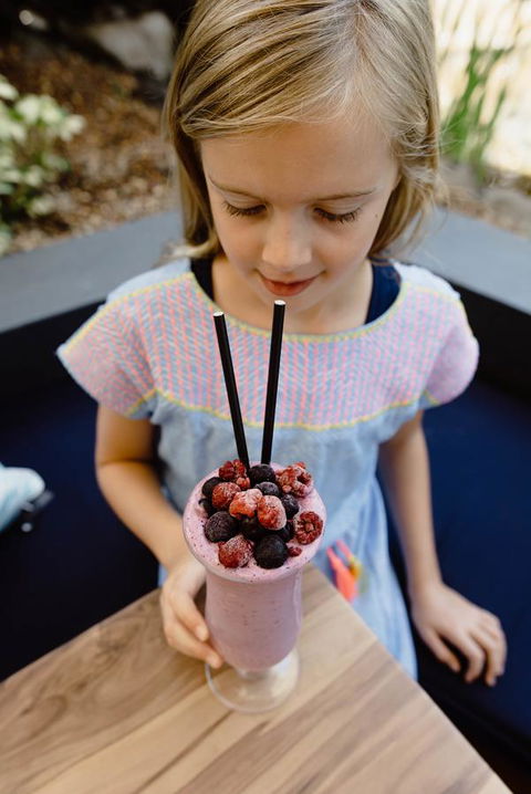 Rumba Beach Resort - New South Wales Tourism  40