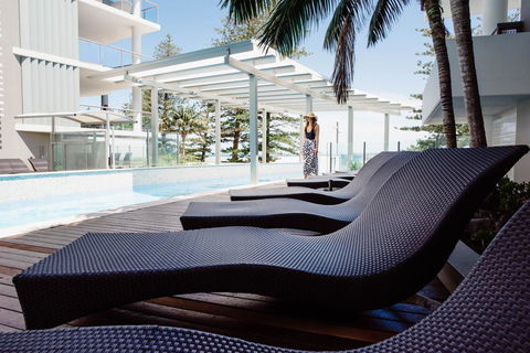Rumba Beach Resort - New South Wales Tourism  20