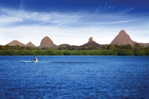 Rumba Beach Resort - New South Wales Tourism  34