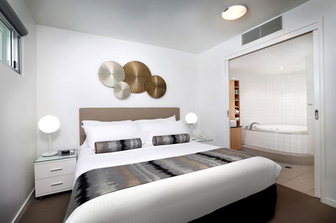 Rumba Beach Resort - New South Wales Tourism  29