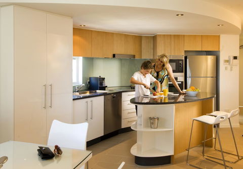 Rumba Beach Resort - New South Wales Tourism  42