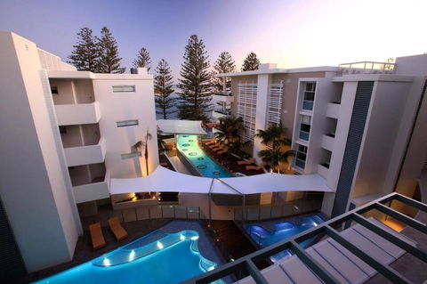 Rumba Beach Resort - New South Wales Tourism  17