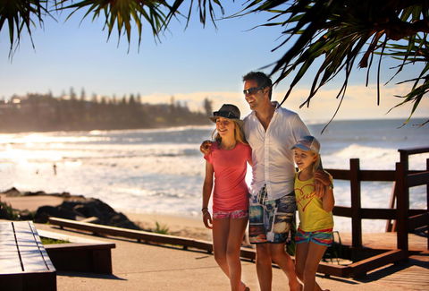 Rumba Beach Resort - New South Wales Tourism  32