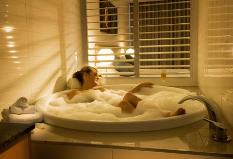 Rumba Beach Resort - New South Wales Tourism  36