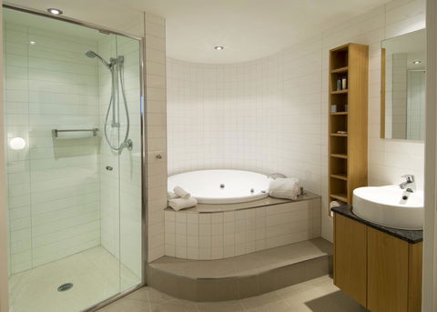 Rumba Beach Resort - New South Wales Tourism  5