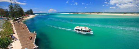 Rumba Beach Resort - New South Wales Tourism  25