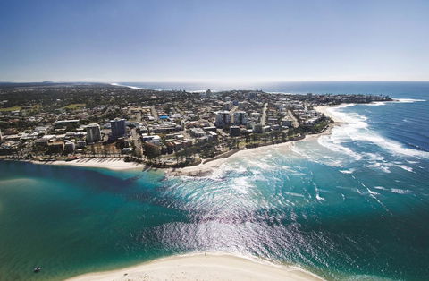 Rumba Beach Resort - New South Wales Tourism  30
