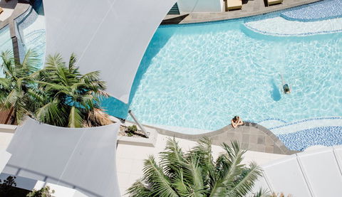Rumba Beach Resort - New South Wales Tourism  16