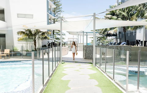Rumba Beach Resort - New South Wales Tourism  24
