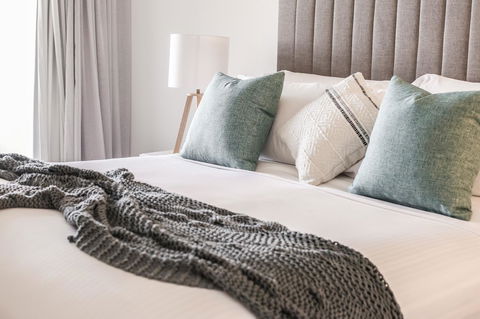 Rumba Beach Resort - New South Wales Tourism  14