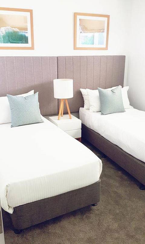 Rumba Beach Resort - New South Wales Tourism  11