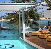 Rumba Beach Resort - New South Wales Tourism 