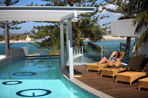 Rumba Beach Resort - New South Wales Tourism  0
