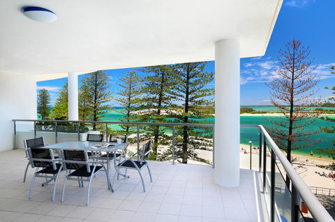 Rumba Beach Resort - New South Wales Tourism  18