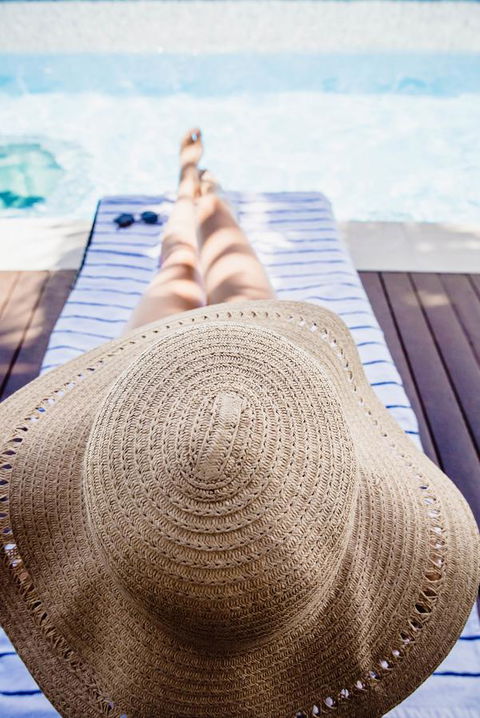 Rumba Beach Resort - New South Wales Tourism  21