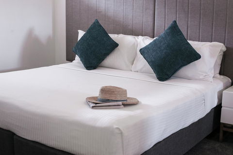 Rumba Beach Resort - New South Wales Tourism  7