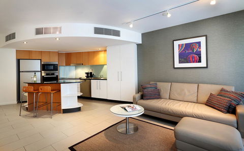 Rumba Beach Resort - New South Wales Tourism  31