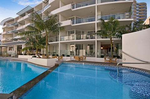 Rumba Beach Resort - New South Wales Tourism  33