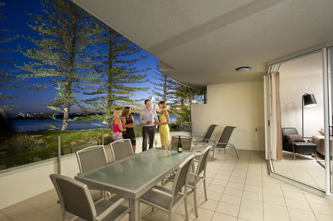 Rumba Beach Resort - New South Wales Tourism  43