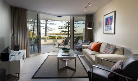 Rumba Beach Resort - New South Wales Tourism  27