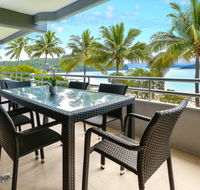 Frangipani 104 - Hamilton Island - New South Wales Tourism 