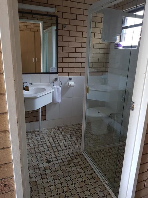 Twin Pines Motel - New South Wales Tourism  14