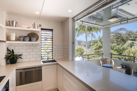 Bella Casa Noosa - New South Wales Tourism  22