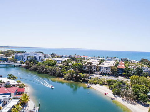 Bella Casa Noosa - New South Wales Tourism  32