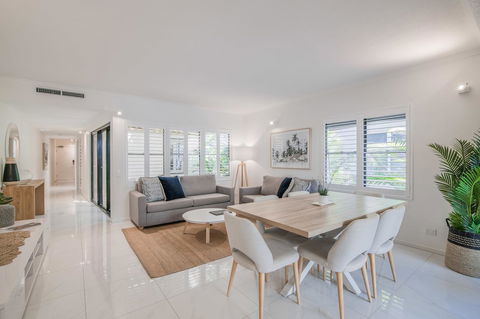 Bella Casa Noosa - New South Wales Tourism  1
