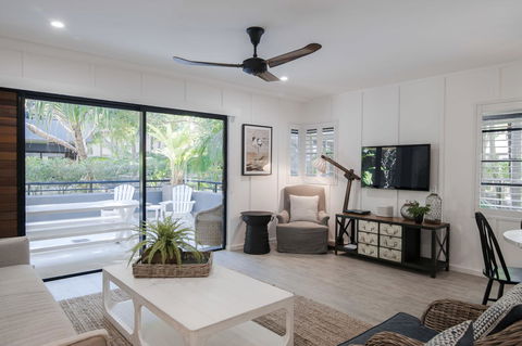 Bella Casa Noosa - New South Wales Tourism  10