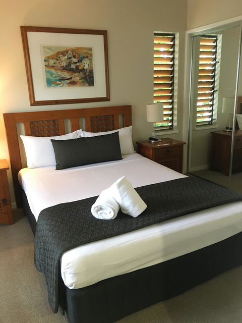 Bella Casa Noosa - New South Wales Tourism  39