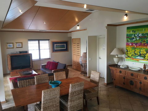 Bella Casa Noosa - New South Wales Tourism  40