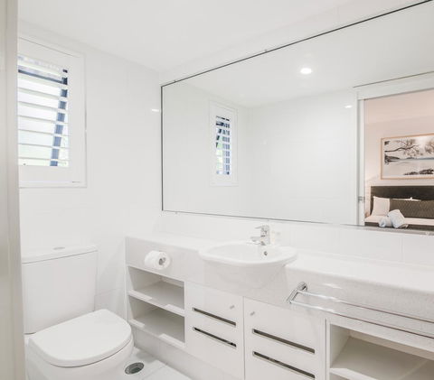 Bella Casa Noosa - New South Wales Tourism  5