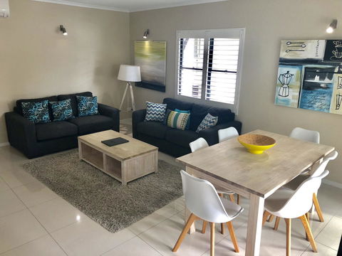 Bella Casa Noosa - New South Wales Tourism  17