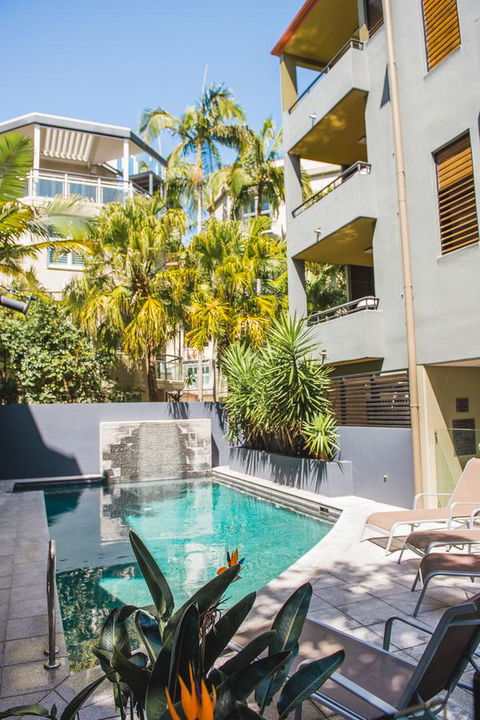 Bella Casa Noosa - New South Wales Tourism  14