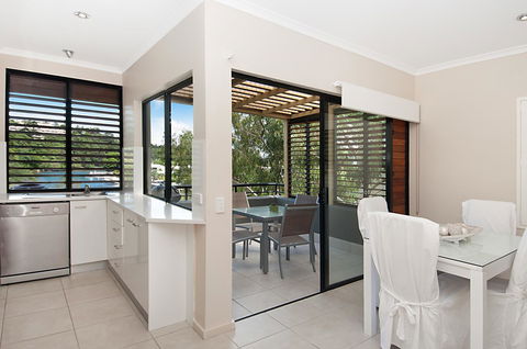 Bella Casa Noosa - New South Wales Tourism  43