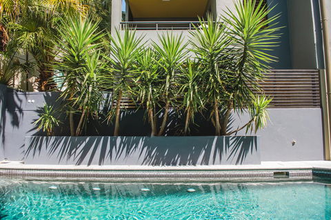 Bella Casa Noosa - New South Wales Tourism  13