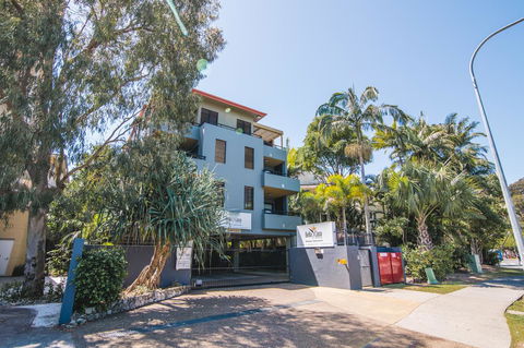 Bella Casa Noosa - New South Wales Tourism  28