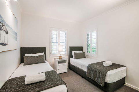 Bella Casa Noosa - New South Wales Tourism  7