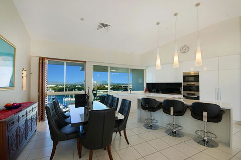 Mariners North Holiday Apartments - New South Wales Tourism  30