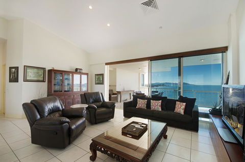 Mariners North Holiday Apartments - New South Wales Tourism  43