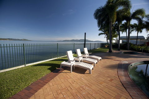 Mariners North Holiday Apartments - New South Wales Tourism  4