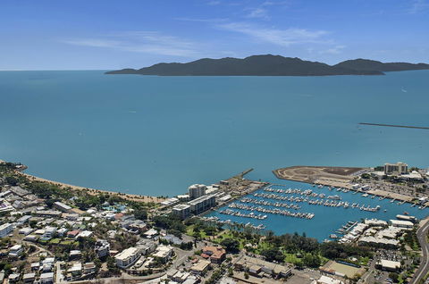 Mariners North Holiday Apartments - New South Wales Tourism  21