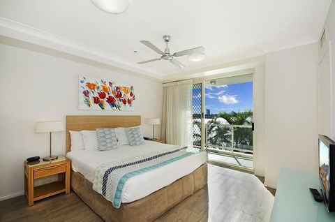 Mariners North Holiday Apartments - New South Wales Tourism  34