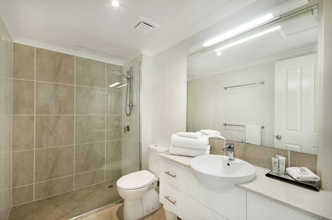 Mariners North Holiday Apartments - New South Wales Tourism  39