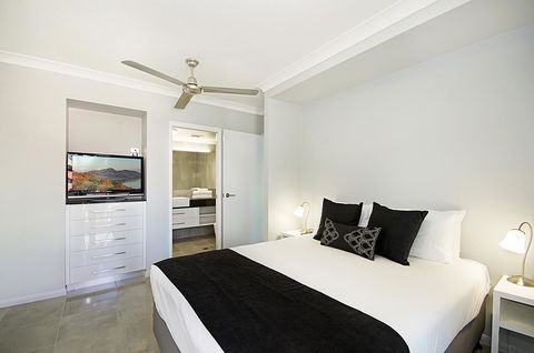 Mariners North Holiday Apartments - New South Wales Tourism  35