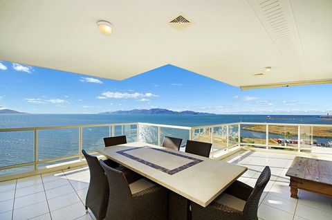 Mariners North Holiday Apartments - New South Wales Tourism  3
