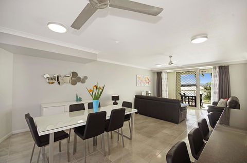 Mariners North Holiday Apartments - New South Wales Tourism  27