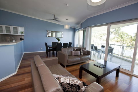 Mariners North Holiday Apartments - New South Wales Tourism  32