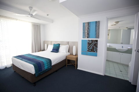 Mariners North Holiday Apartments - New South Wales Tourism  23